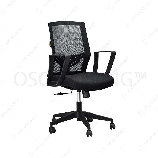 Kursi Manager Kursi Kantor Subaru Eito MD SUBARU OSCARLIVING