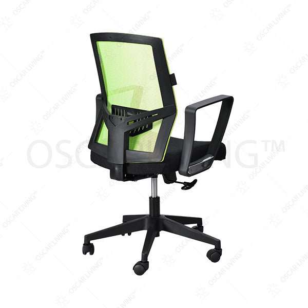 Kursi Manager Kursi Kantor Subaru Eito MD SUBARU OSCARLIVING