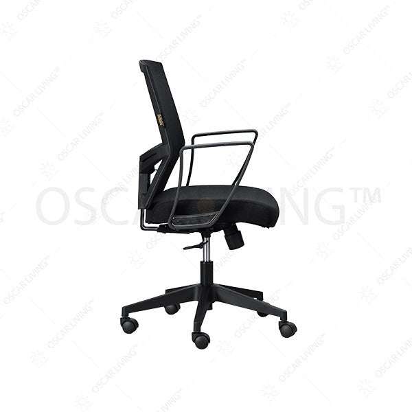 Kursi Manager Kursi Kantor Subaru Eito MD SUBARU OSCARLIVING