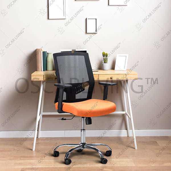 Kursi Manager Kursi Kantor Subaru Eito MTCR SUBARU OSCARLIVING