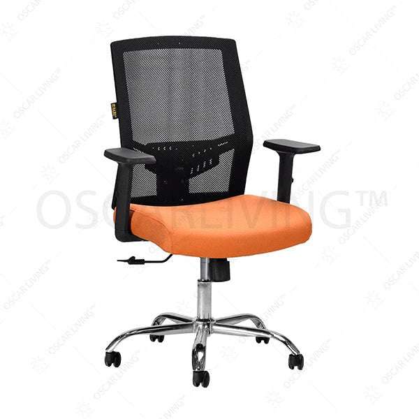 Kursi Manager Kursi Kantor Subaru Eito MTCR SUBARU OSCARLIVING