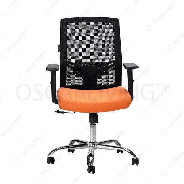 Kursi Manager Kursi Kantor Subaru Eito MTCR SUBARU OSCARLIVING