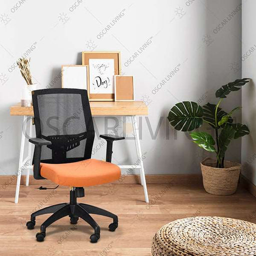 Kursi Manager Kursi Kantor Subaru Eito MT SUBARU OSCARLIVING