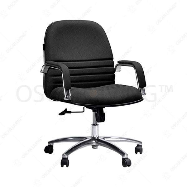 Kursi Manager Kursi Kantor Subaru SB210AL SUBARU OSCARLIVING