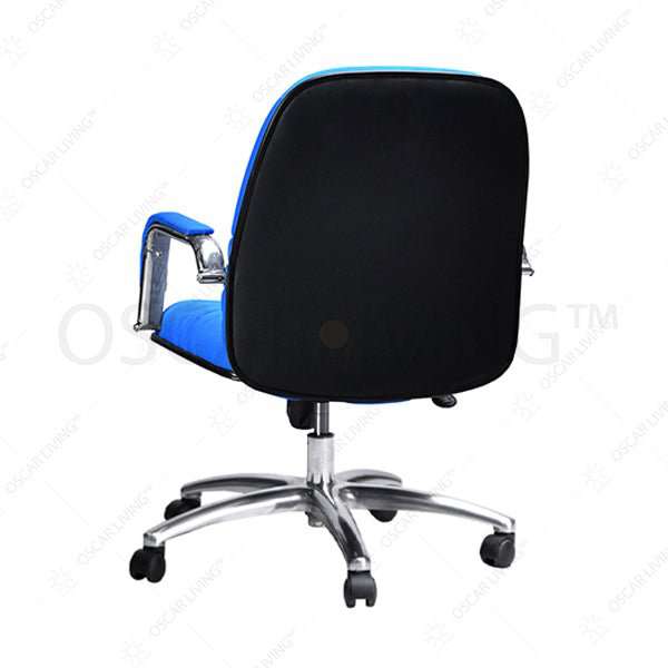 Kursi Manager Kursi Kantor Subaru SB210AL SUBARU OSCARLIVING