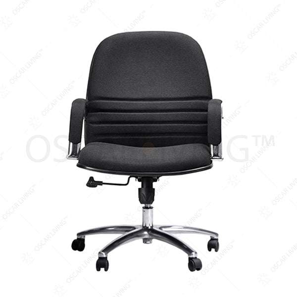 Kursi Manager Kursi Kantor Subaru SB210AL SUBARU OSCARLIVING