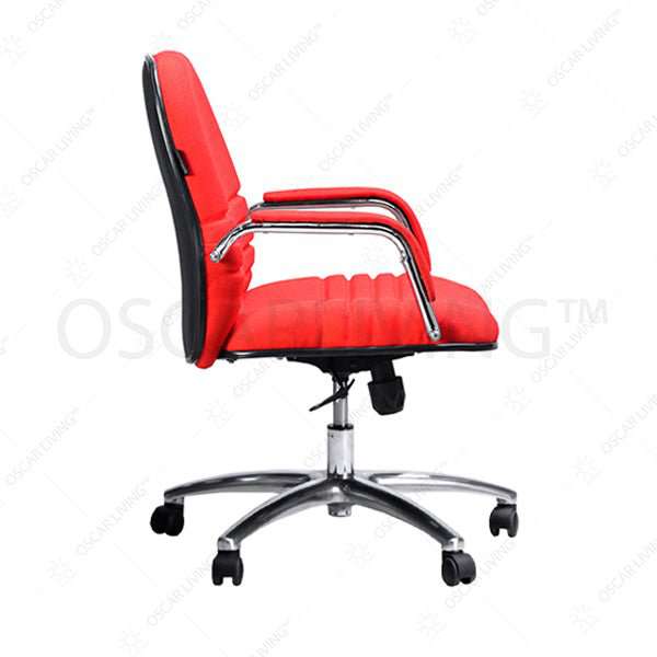 Kursi Manager Kursi Kantor Subaru SB210AL SUBARU OSCARLIVING