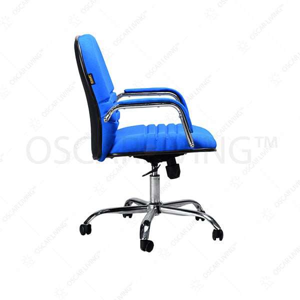 Kursi Manager Kursi Kantor Subaru SB210CR SUBARU OSCARLIVING