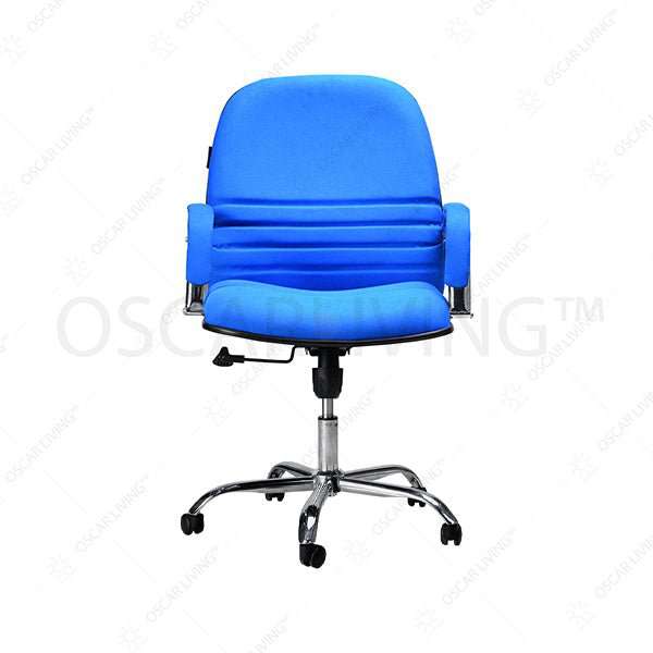 Kursi Manager Kursi Kantor Subaru SB210CR SUBARU OSCARLIVING