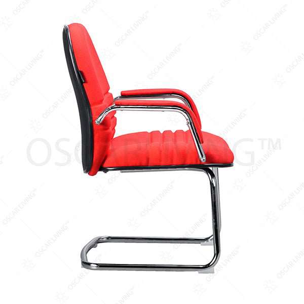 Kursi Manager Kursi Kantor Subaru SB210UCR SUBARU OSCARLIVING