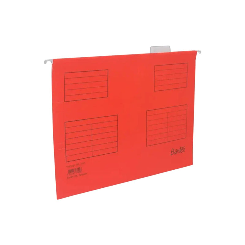 MAP GANTUNG Bantex Suspension File F4 3470 | 1 Box BANTEX OSCARLIVING