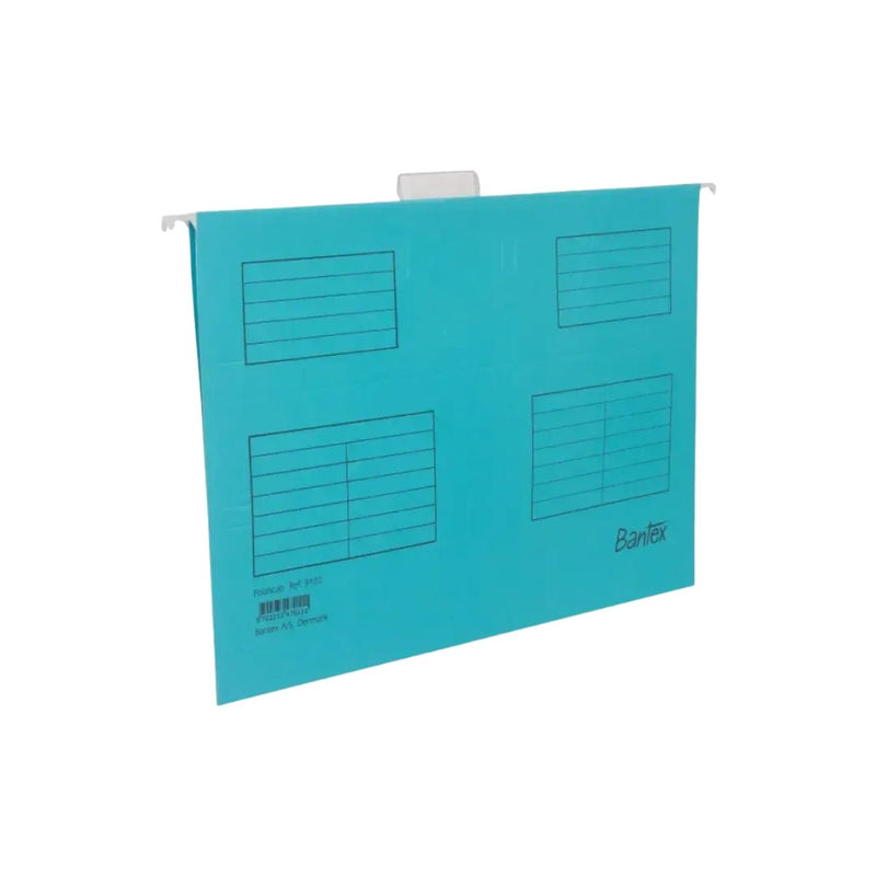 MAP GANTUNG Bantex Suspension File F4 3470 | 1 Box BANTEX OSCARLIVING
