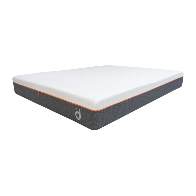 MATTRESS Kasur Domi Mattress Air Pocket Spring DOMI OSCARLIVING