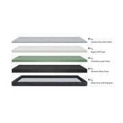 MATTRESS Kasur Domi Mattress All New Dual Comfort DOMI OSCARLIVING