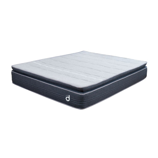 MATTRESS Kasur Domi Mattress Plush Hybrid DOMI OSCARLIVING