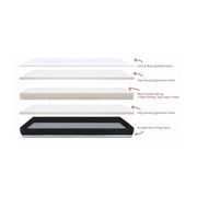 MATTRESS Kasur Domi Studio Mattress DOMI OSCARLIVING
