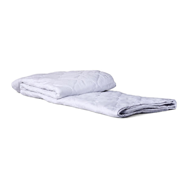 Mattress Pad Lapisan Kasur Spring Air Softouch® Mattress Pad SPRING AIR OSCARLIVING