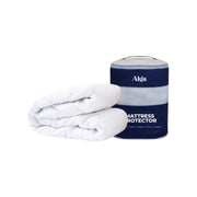 Mattress Protector Cover Pelindung Kasur Alga Mattras Protector ALGA OSCARLIVING