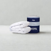 Mattress Protector Cover Pelindung Kasur Alga Mattras Protector ALGA OSCARLIVING