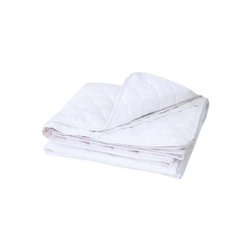 Mattress Protector Cover Pelindung Kasur Alga Mattras Protector ALGA OSCARLIVING