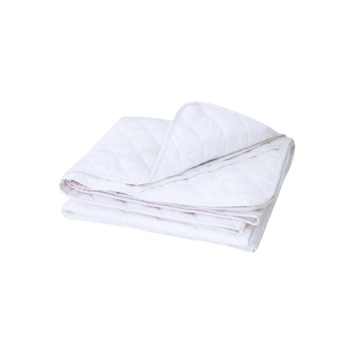 Mattress Protector Cover Pelindung Kasur Alga Mattras Protector ALGA OSCARLIVING