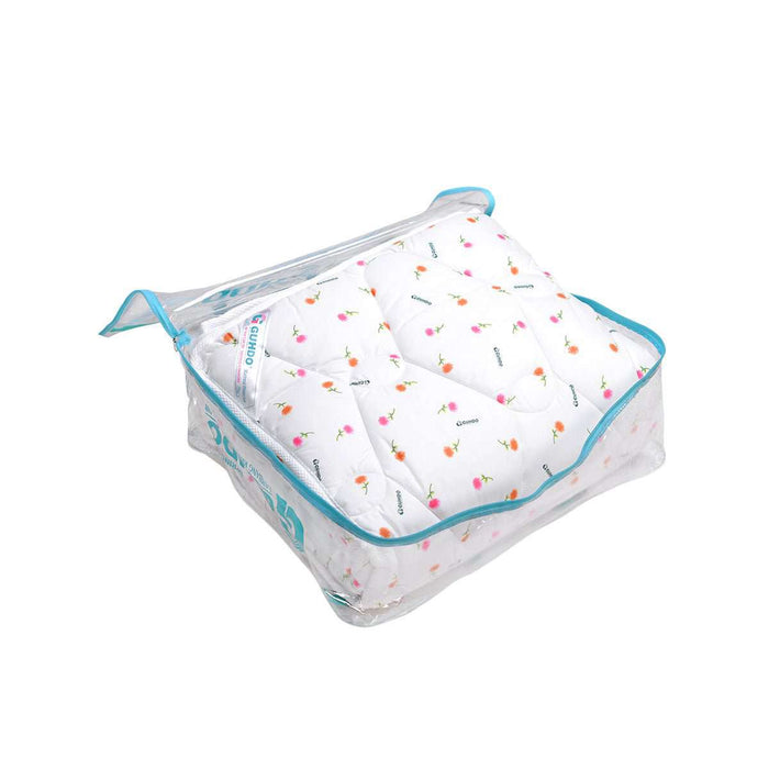 Mattress Protector Cover Pelindung Kasur Guhdo SpringBed | Mattress Protector GUHDO OSCARLIVING