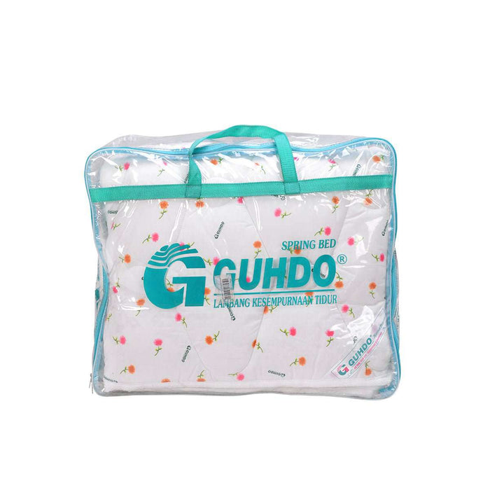 Mattress Protector Cover Pelindung Kasur Guhdo SpringBed | Mattress Protector GUHDO OSCARLIVING