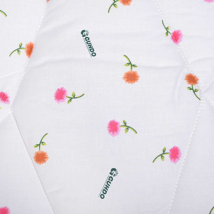 Mattress Protector Cover Pelindung Kasur Guhdo SpringBed | Mattress Protector GUHDO OSCARLIVING