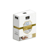 Mattress Protector Cover Pelindung Kasur Kingkoil Sleep Guard Organic Cotton | Mattress Protector KINGKOIL OSCARLIVING