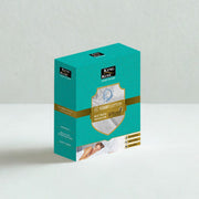 Mattress Protector Cover Pelindung Kasur Kingkoil Sleep Guard Terry Cotton | Mattress Protector KINGKOIL OSCARLIVING