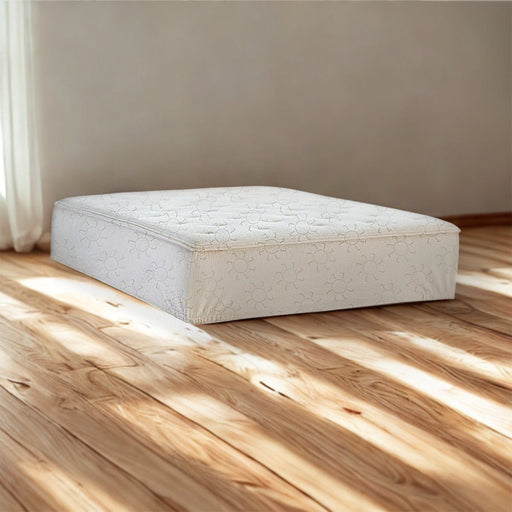Mattress Topper Lapisan Kasur Alga Cloud Topper ALGA OSCARLIVING