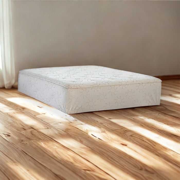 Mattress Topper Lapisan Kasur Alga Cloud Topper ALGA OSCARLIVING