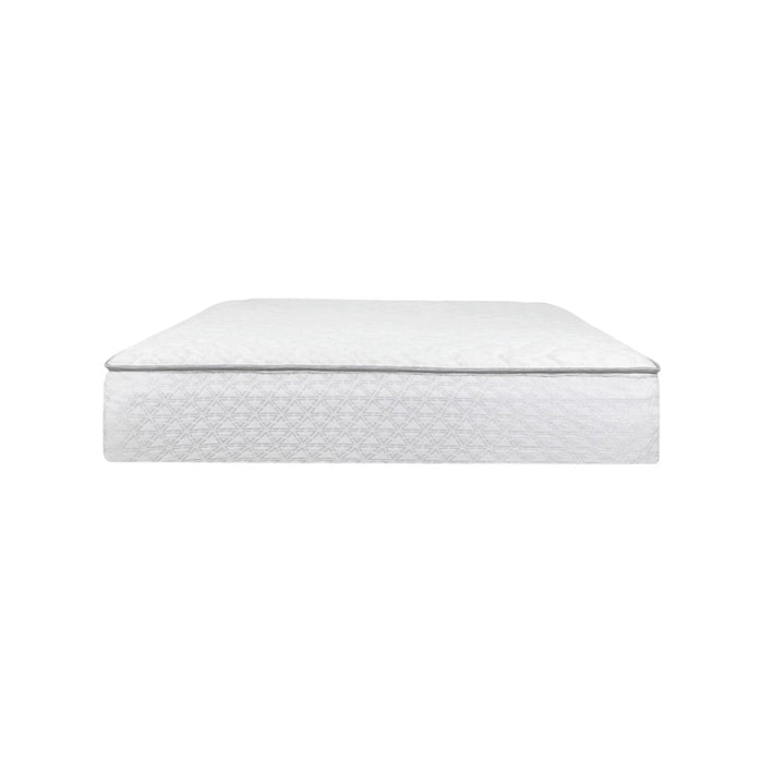 Mattress Topper Lapisan Kasur Alga Fitted Topper ALGA OSCARLIVING
