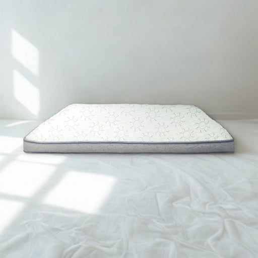 Mattress Topper Lapisan Kasur Alga Foam Topper ALGA OSCARLIVING