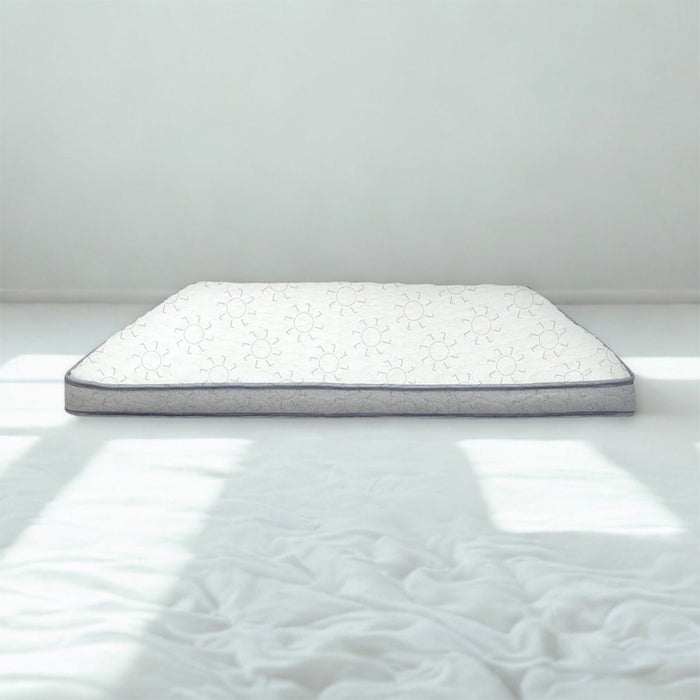 Mattress Topper Lapisan Kasur Alga Latex Topper ALGA OSCARLIVING