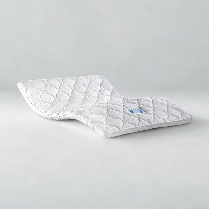 Mattress Topper Lapisan Kasur Florence Touch Me Topper Latex FLORENCE OSCARLIVING