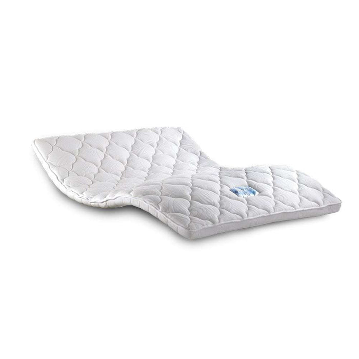 Mattress Topper Lapisan Kasur Florence Touch Me Topper Latex FLORENCE OSCARLIVING