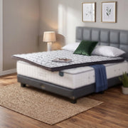 Mattress Topper Lapisan Kasur Guhdo Foam Cushion Topper GUHDO OSCARLIVING