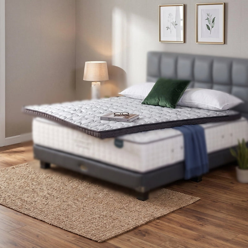 Mattress Topper Lapisan Kasur Guhdo Foam Cushion Topper GUHDO OSCARLIVING