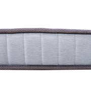 Mattress Topper Lapisan Kasur Quantum Greentea Latex Topper QUANTUM OSCARLIVING