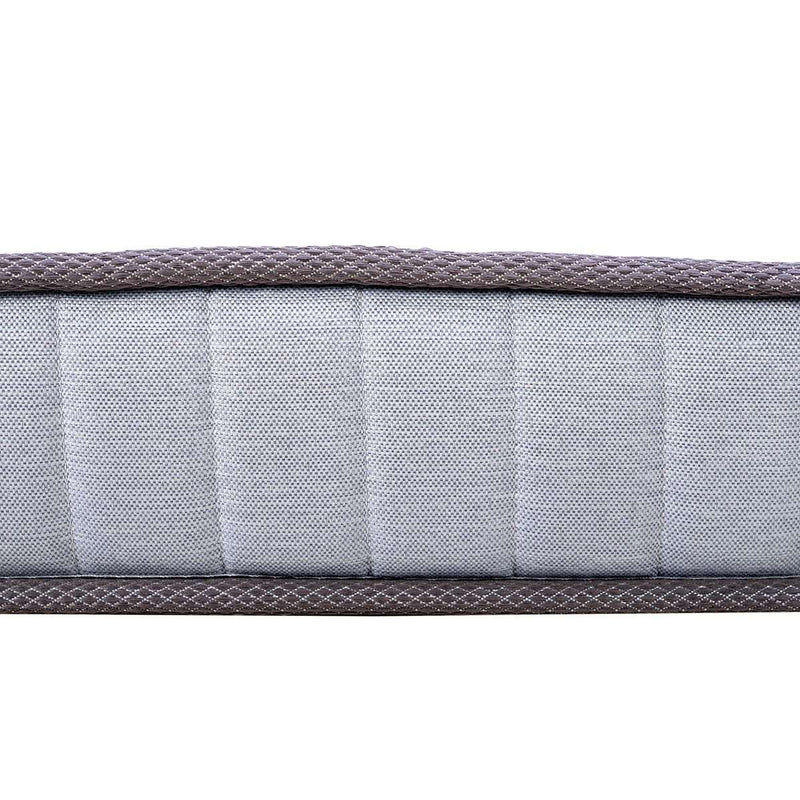 Mattress Topper Lapisan Kasur Quantum Greentea Latex Topper QUANTUM OSCARLIVING