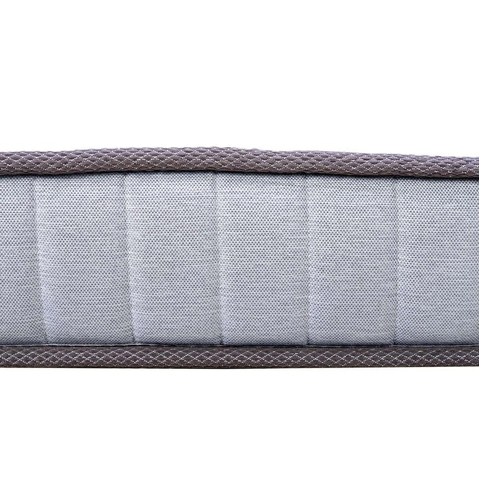 Mattress Topper Lapisan Kasur Quantum Greentea Latex Topper QUANTUM OSCARLIVING