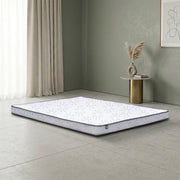 Mattress Topper Lapisan Kasur Quantum Greentea Latex Topper QUANTUM OSCARLIVING