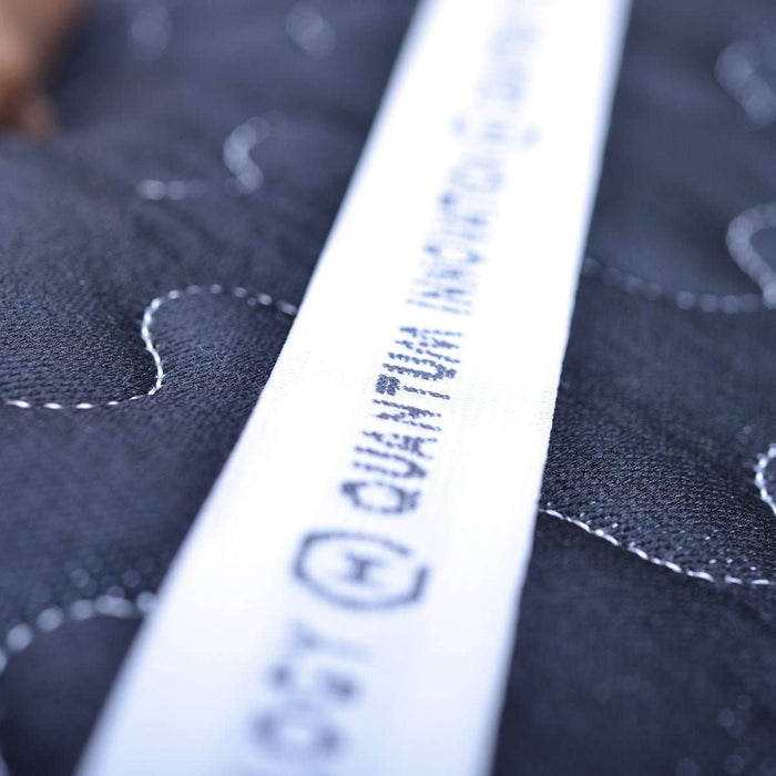 Mattress Topper Lapisan Kasur Quantum Greentea Latex Topper QUANTUM OSCARLIVING