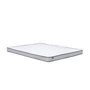 Mattress Topper Lapisan Kasur Quantum Greentea Latex Topper QUANTUM OSCARLIVING
