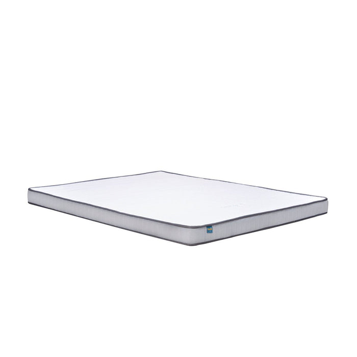 Mattress Topper Lapisan Kasur Quantum Greentea Latex Topper QUANTUM OSCARLIVING