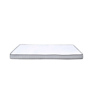 Mattress Topper Lapisan Kasur Quantum Greentea Latex Topper QUANTUM OSCARLIVING