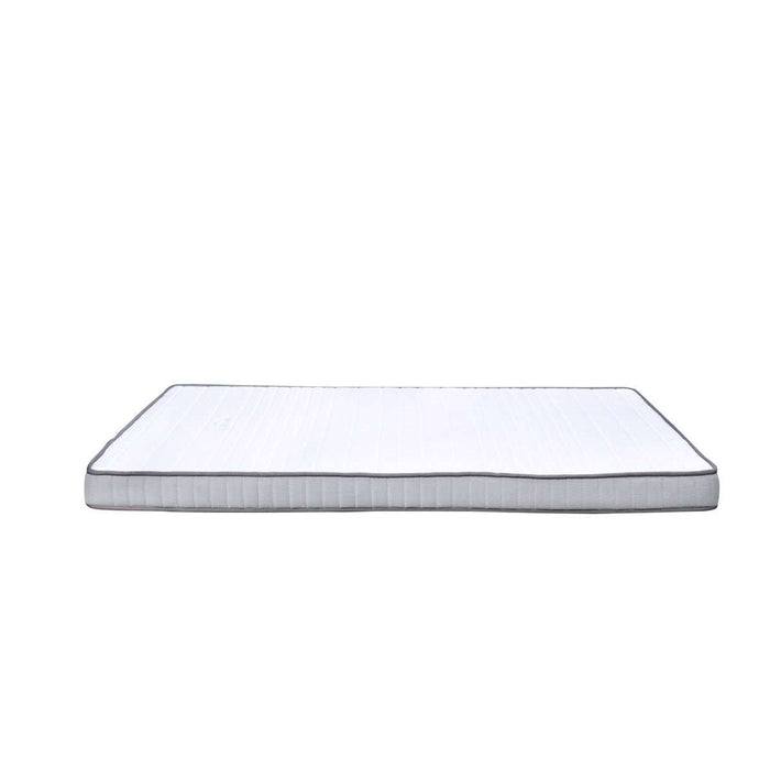 Mattress Topper Lapisan Kasur Quantum Greentea Latex Topper QUANTUM OSCARLIVING