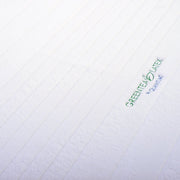 Mattress Topper Lapisan Kasur Quantum Greentea Latex Topper QUANTUM OSCARLIVING
