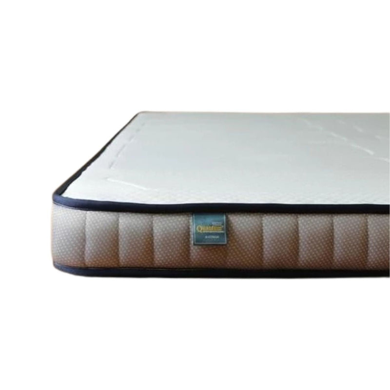 Mattress Topper Lapisan Kasur Quantum Mattress Topper Plus 10 cm QUANTUM OSCARLIVING